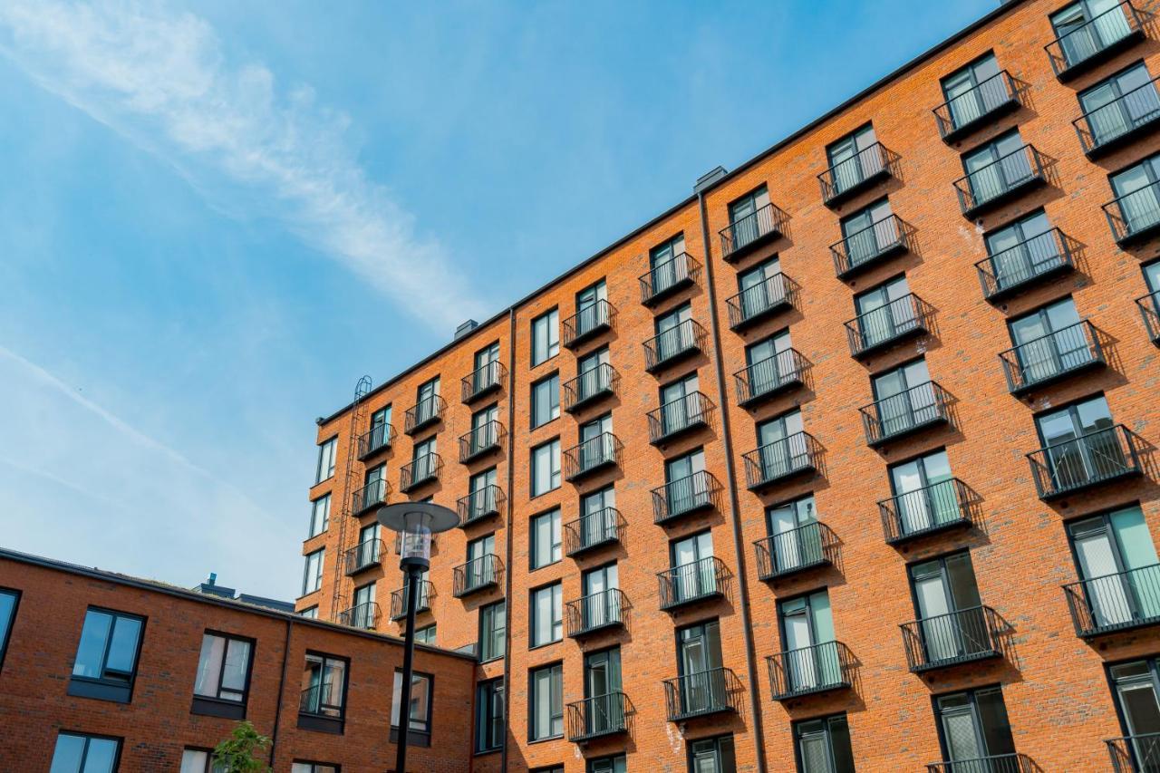 Hiisi Homes Turku Herttuankulma المظهر الخارجي الصورة