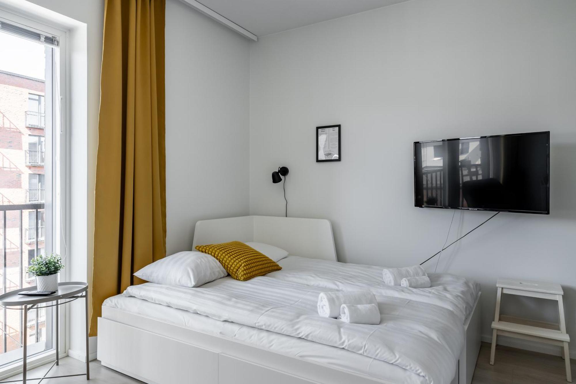 Hiisi Homes Turku Herttuankulma المظهر الخارجي الصورة