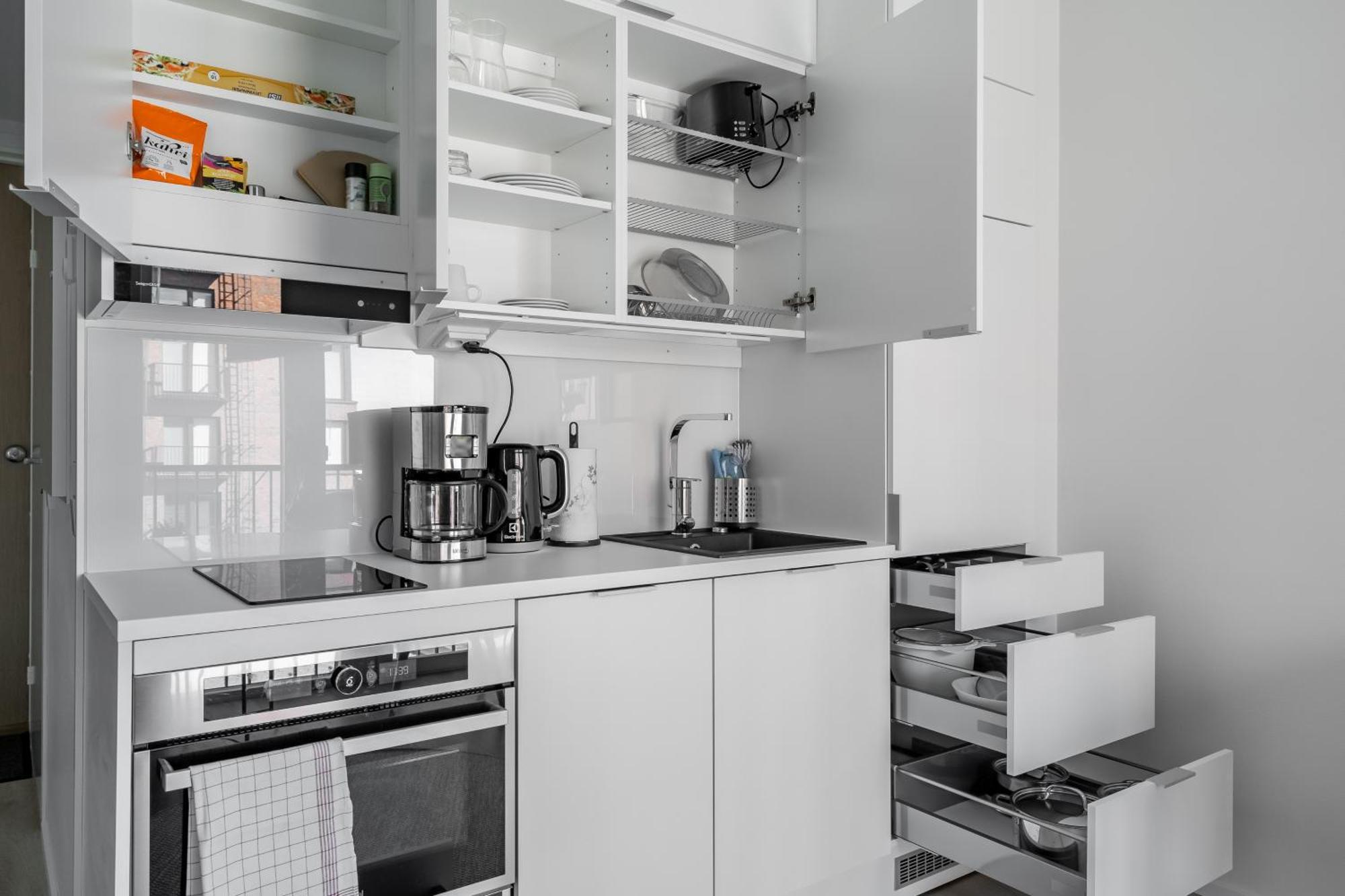 Hiisi Homes Turku Herttuankulma المظهر الخارجي الصورة