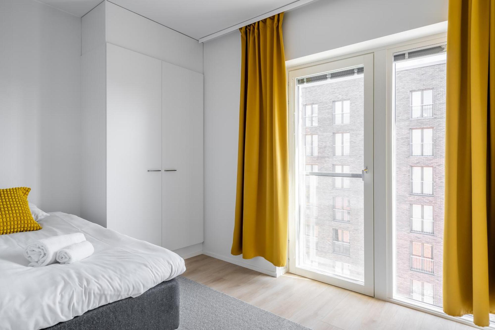 Hiisi Homes Turku Herttuankulma المظهر الخارجي الصورة