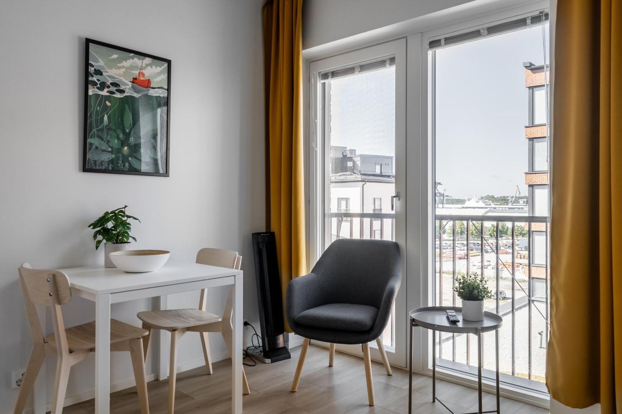 Hiisi Homes Turku Herttuankulma المظهر الخارجي الصورة