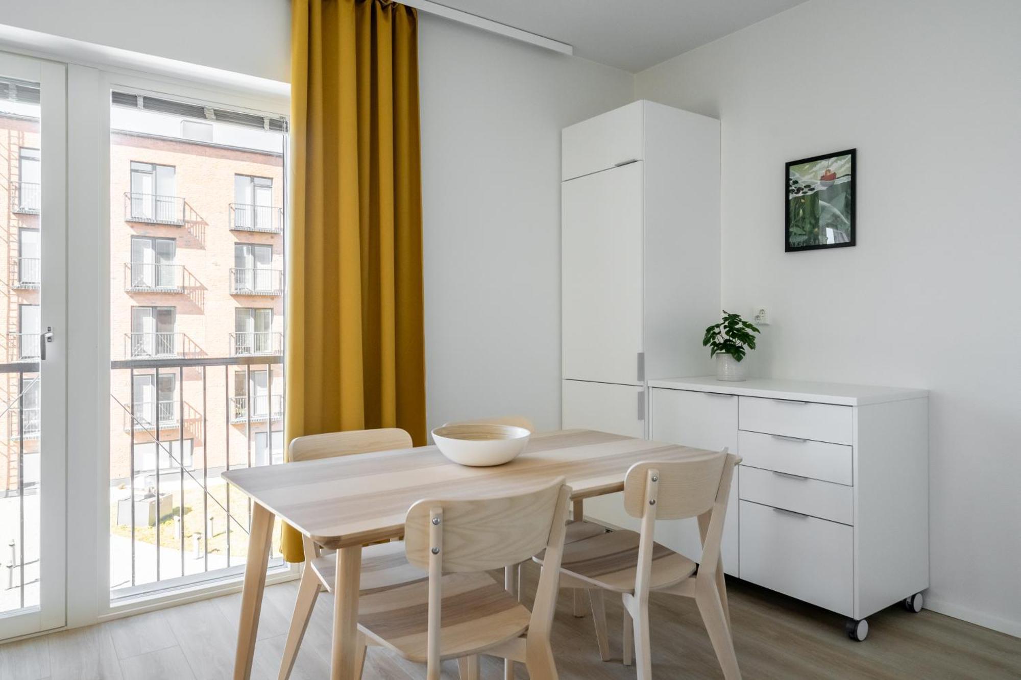Hiisi Homes Turku Herttuankulma المظهر الخارجي الصورة