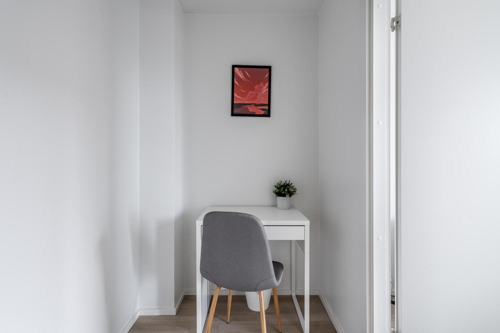 Hiisi Homes Turku Herttuankulma المظهر الخارجي الصورة