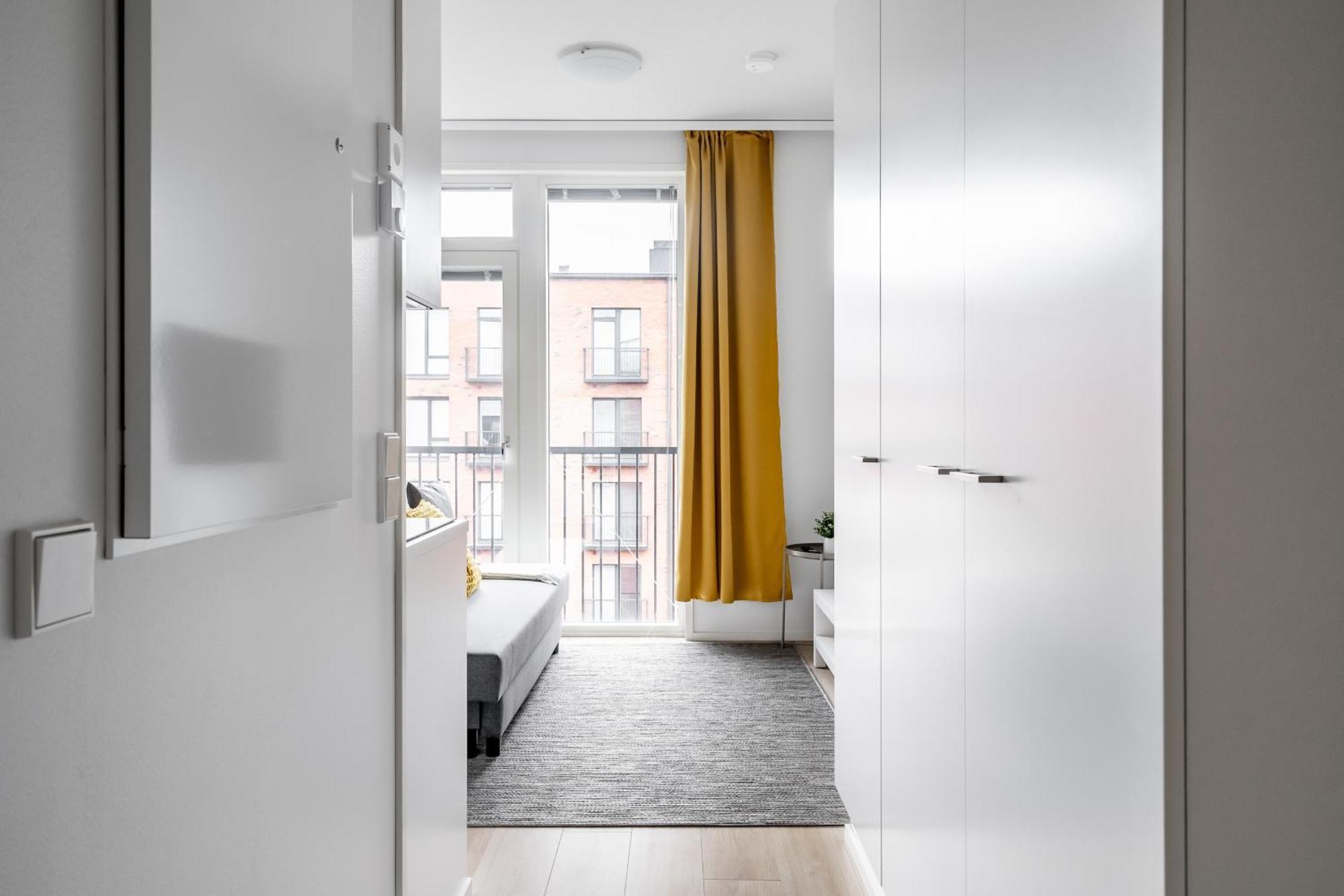 Hiisi Homes Turku Herttuankulma المظهر الخارجي الصورة